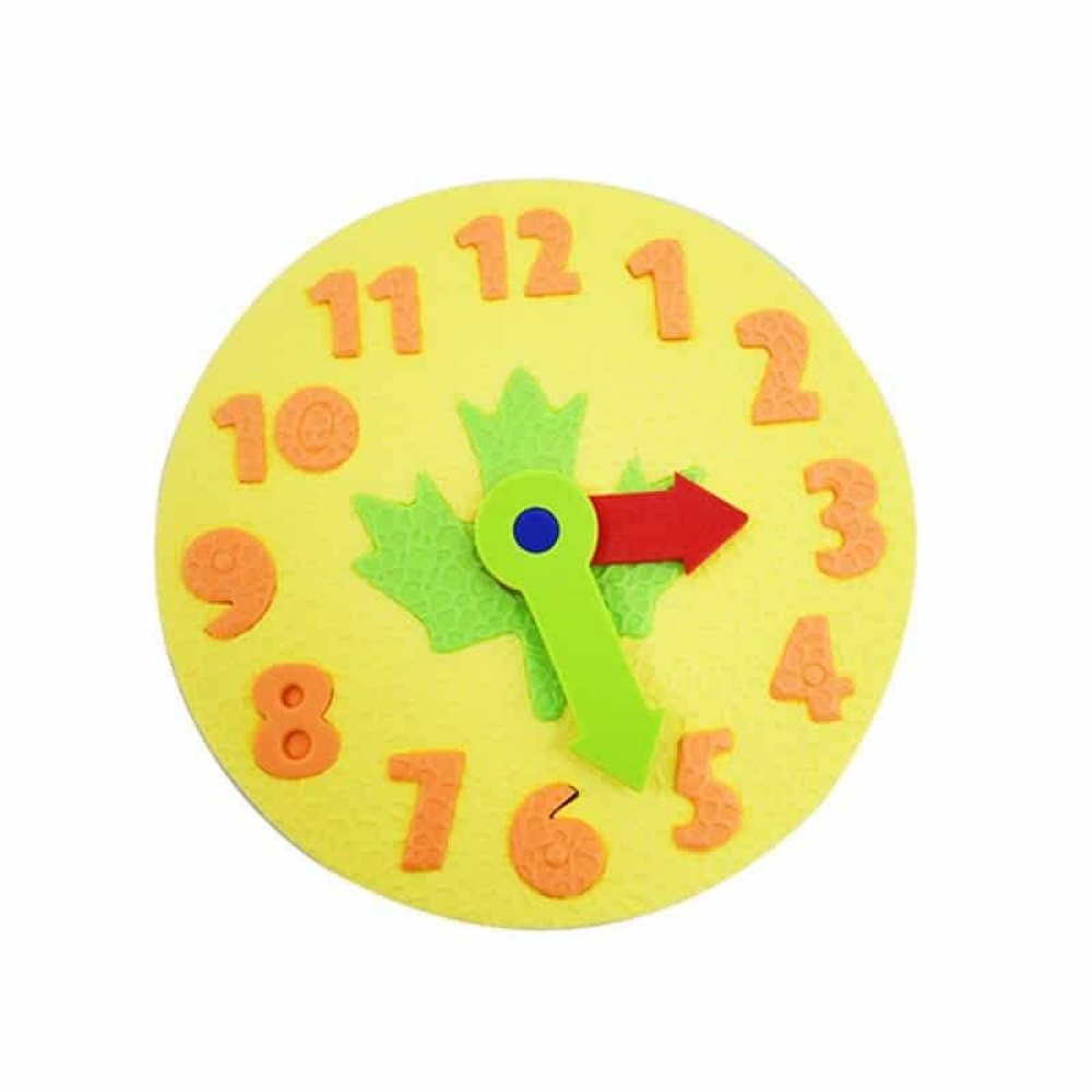 Manuelles Puzzle in Form einer Uhr für Kinder 1631-c4934b.jpeg