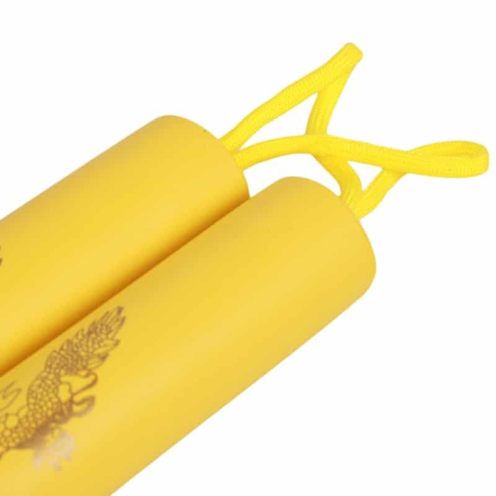 Nunchakus aus Schaumstoff für Kinder - Das Kind World