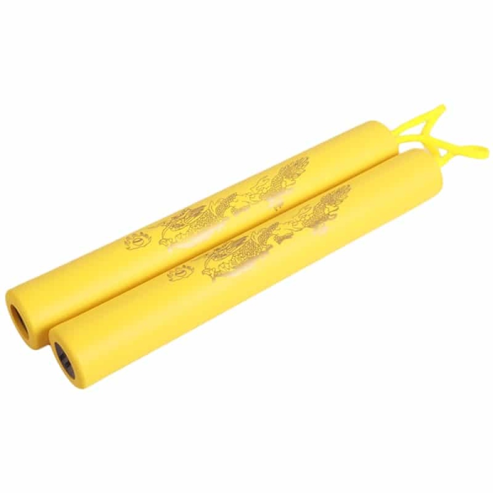 Nunchakus aus Schaumstoff für Kinder - Das Kind World