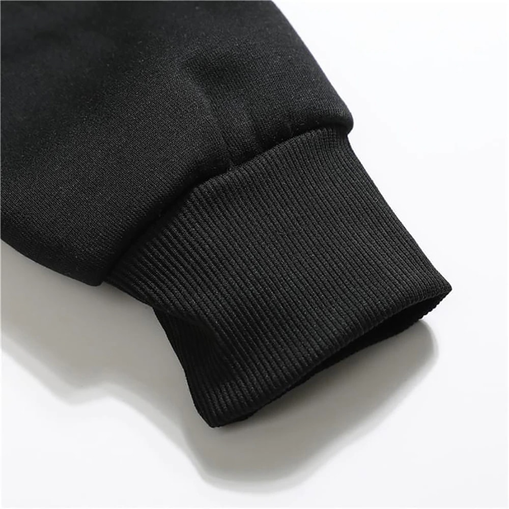 Demon Hunters Kapuzenpullover Kinder - 100% Baumwolle Mit Cartoon Print