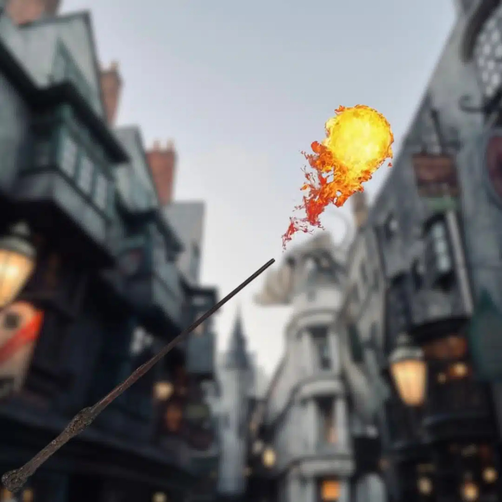 Best HD Pictures about  Harry Potter Zauberstab Mit Feuer  with No AI Images