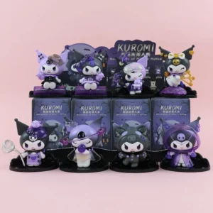 Sanrio Kuromi – Blind box
