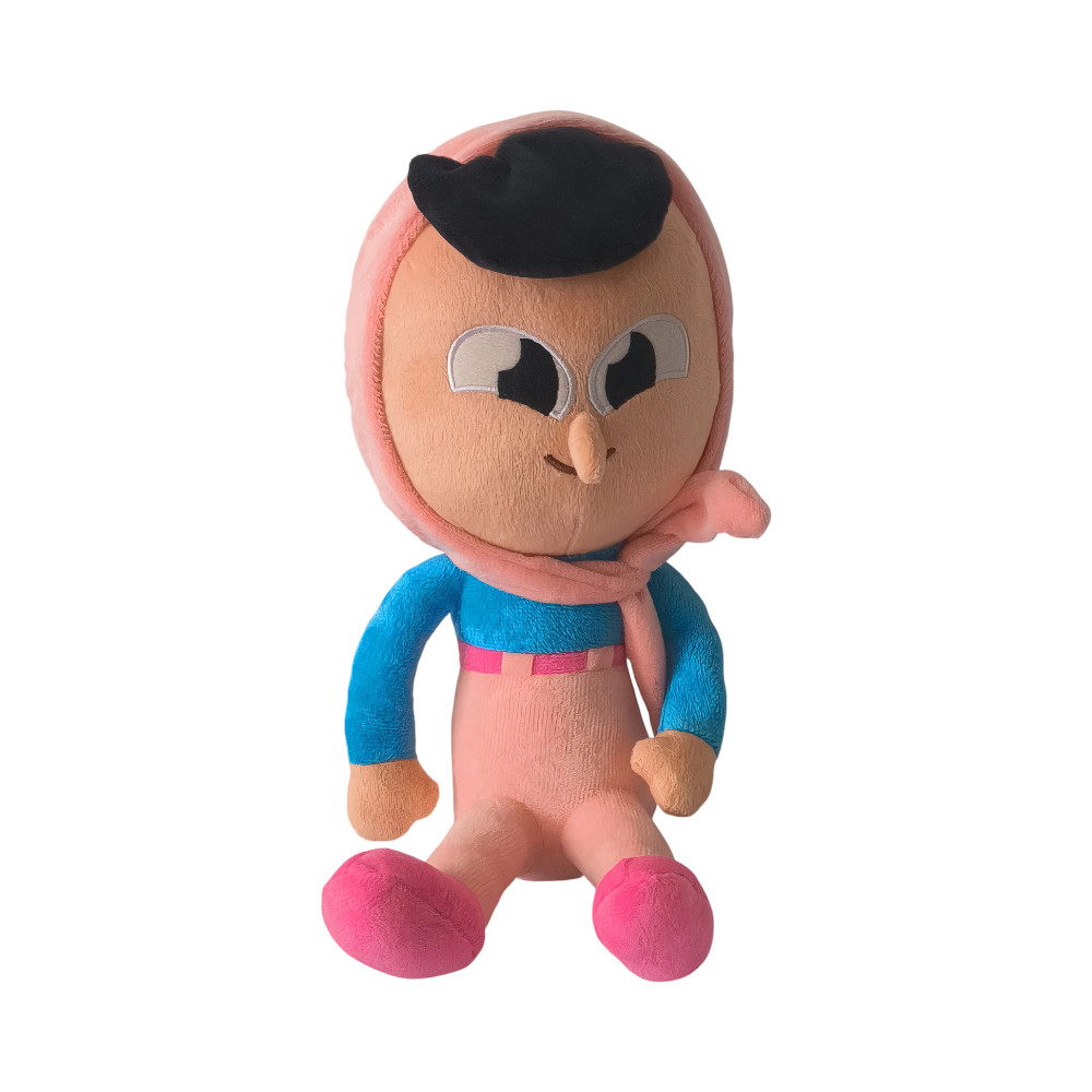 IMG_26_07_25_peluche_duolingo_zari_2.jpg Duolingo Plüschtier – Zari: ein weicher, empathischer Begleiter, der spielerisch Fantasie, Eigenständigkeit und emotionale Entwicklung unterstützt.